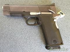 ...Altro | Non elencato Bul M5 Commander  .40 Smith & Wesson | Auto  |  10 x 21 mm ...Altro | Non elencato Bul M5 Commander  .40 Smith & Wesson | Auto  |  10 x 21 mm
