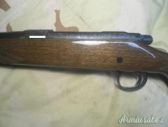 Remington 700 BDL LUX .270 Winchester