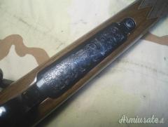 Remington 700 BDL LUX .270 Winchester