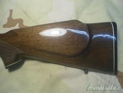 Remington 700 BDL LUX .270 Winchester