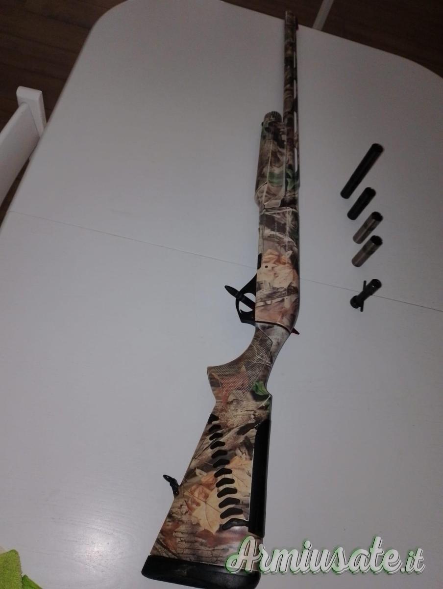 Benelli M2 cannetto 12 Benelli M2 cannetto 12