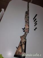 Benelli M2 cannetto 12 Benelli M2 cannetto 12
