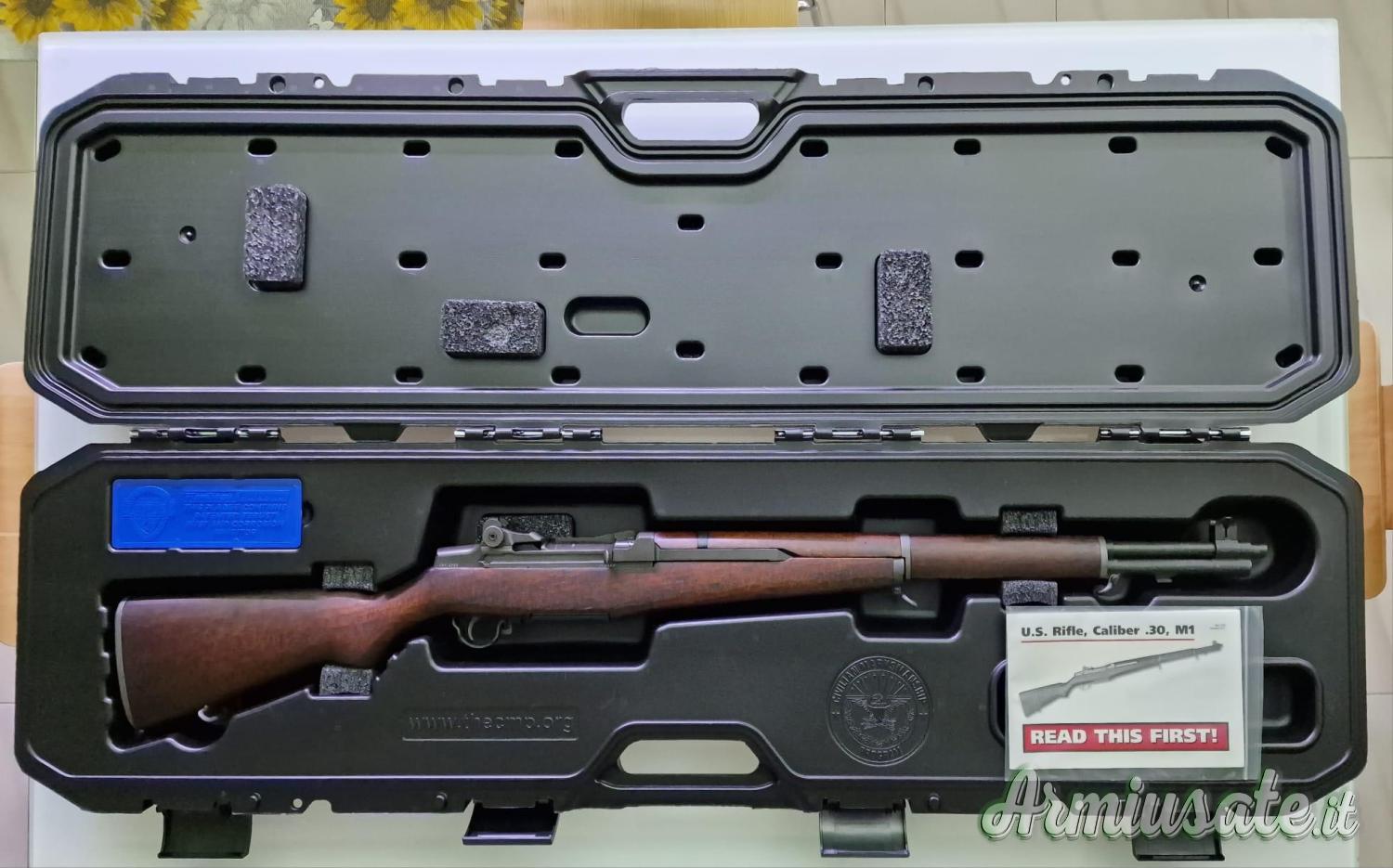 GARAND M1 INTERNATIONAL HARVESTER 30.06 GARAND M1 INTERNATIONAL HARVESTER 30.06