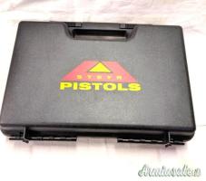 Steyr Mannlicher M40 .40 Smith & Wesson | Auto  |  10 x 21 mm Steyr Mannlicher M40 .40 Smith & Wesson | Auto  |  10 x 21 mm