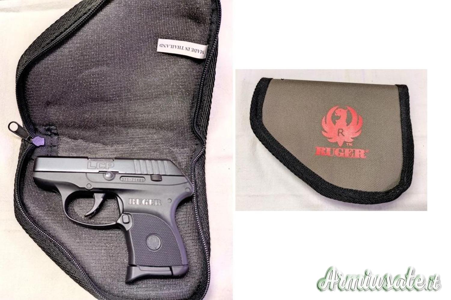 Ruger | Sturm LCP ...380 Ruger | Sturm LCP ...380