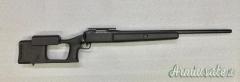 USATO - SAVAGE CAL. 308WIN MOD.12 TACTICAL USATO - SAVAGE CAL. 308WIN MOD.12 TACTICAL