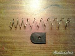Molla + fondello caricatore Beretta PX4 Storm 40S&W 14 colpi