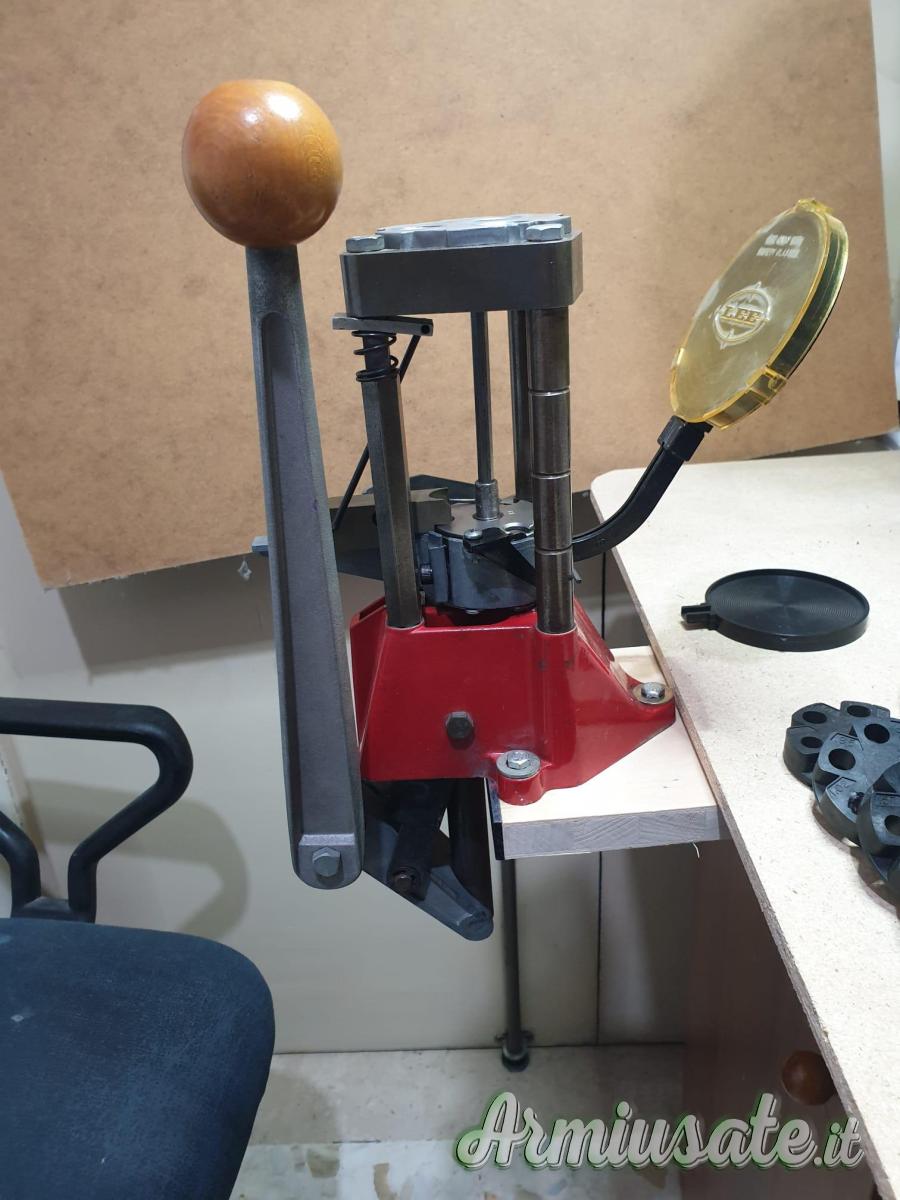 LEE PRO 1000 LEE PRO 1000