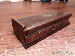 Caricatore Beretta MAB38 10 colpi Caricatore Beretta MAB38 10 colpi