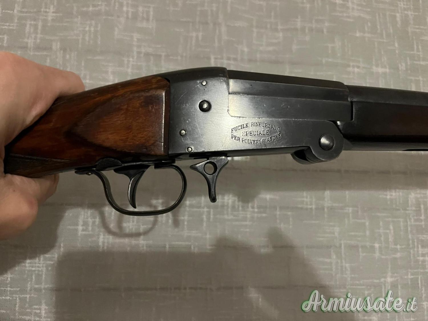 Beretta MONOCOLPO 20 Beretta MONOCOLPO 20