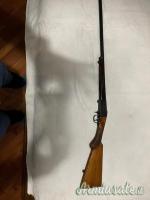 Beretta MONOCOLPO 20 Beretta MONOCOLPO 20