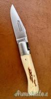 Coltello Gentleman Laguiole Fontenille Pataud Coltello Gentleman Laguiole Fontenille Pataud