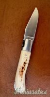 Coltello Gentleman Laguiole Fontenille Pataud Coltello Gentleman Laguiole Fontenille Pataud