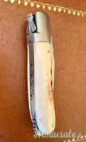 Coltello Gentleman Laguiole Fontenille Pataud Coltello Gentleman Laguiole Fontenille Pataud