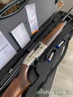 Fucile Semiautomatico cal 12 Beretta  A400 Xplor Light  canna 61 stroz interni