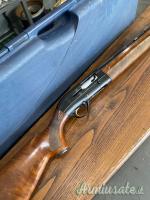 Fucile Semiautomatico cal 12 Beretta  391 Urika  canna 61 stroz interni