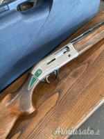 Fucile Semiautomatico cal 12 Beretta  Tecknis gold canna 66 stroz interni