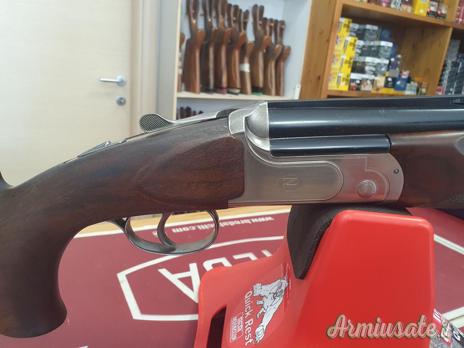 Zoli Antonio Z GUN 12 Zoli Antonio Z GUN 12