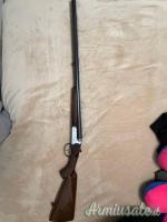 Gamba F.lli Armi hunter 12 Gamba F.lli Armi hunter 12
