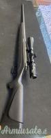 Remington 770 cal.30-06 Sp. con ottica Remington 770 cal.30-06 Sp. con ottica