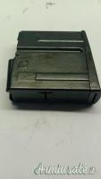 Caricatore Hecklet & Koch H&K modello 770 calibro 308 10 colpi usato ottimo stato Caricatore Hecklet & Koch H&K modello 770 calibro 308 10 colpi usato ottimo stato