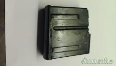 Caricatore Hecklet & Koch H&K modello 770 calibro 308 10 colpi usato ottimo stato Caricatore Hecklet & Koch H&K modello 770 calibro 308 10 colpi usato ottimo stato