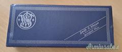 Scatola originale Smith & Wesson mod 67 Scatola originale Smith & Wesson mod 67