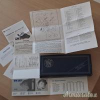 Scatola originale Smith & Wesson mod 67 Scatola originale Smith & Wesson mod 67