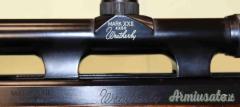 Carabina Weatherby Mark XXII  22LR  Sportiva Carabina Weatherby Mark XXII  22LR  Sportiva