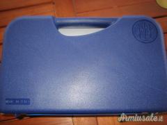 BERETTA 98FS ASSOARMIERI 9x21mm IMI BERETTA 98FS ASSOARMIERI 9x21mm IMI