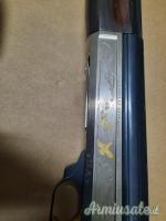 Benelli MILLIONNAIRE 12 Benelli MILLIONNAIRE 12