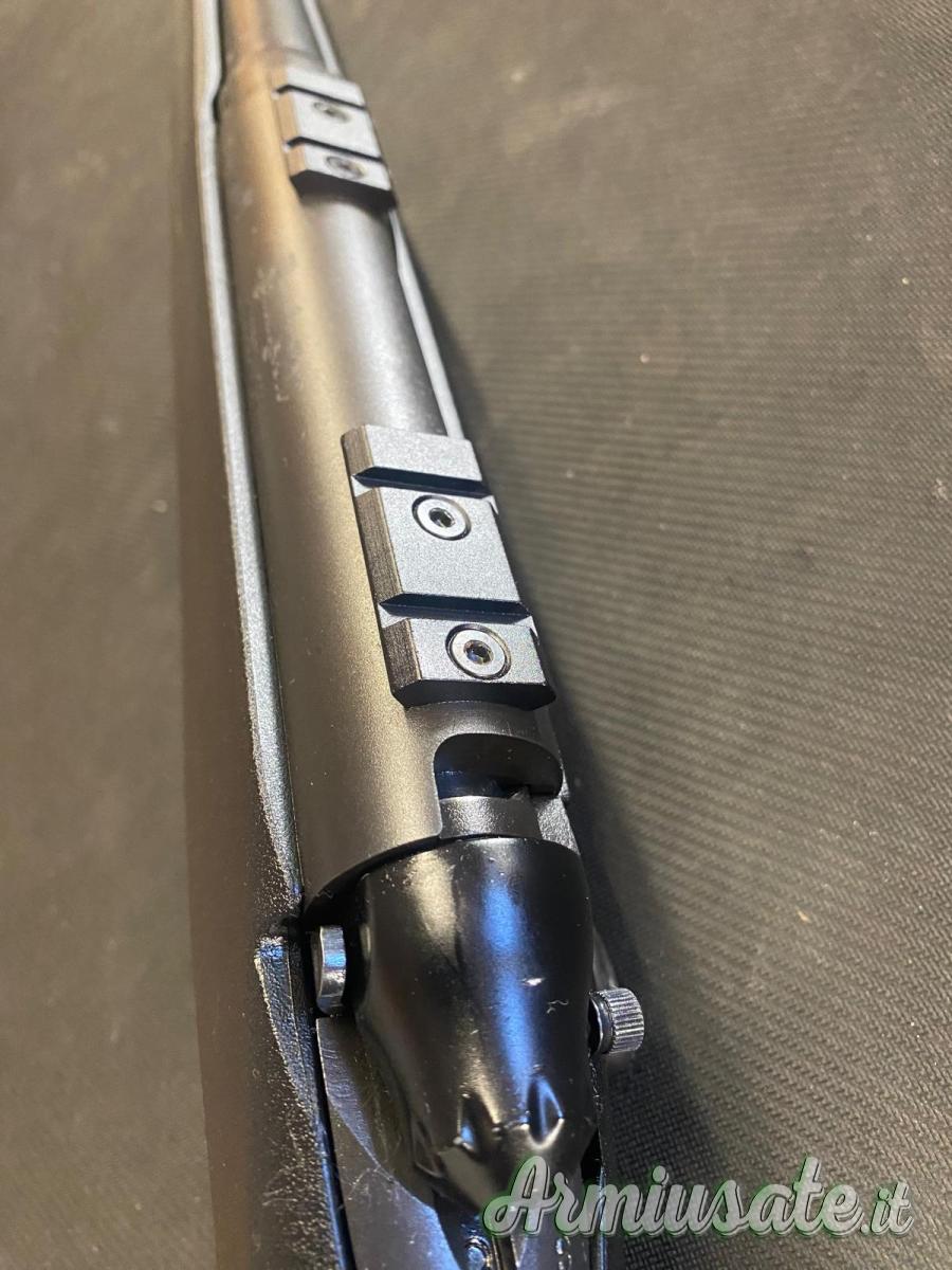 Remington  7 mm Remington Magnum Remington  7 mm Remington Magnum