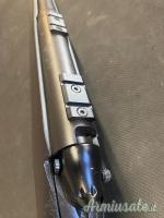 Remington  7 mm Remington Magnum Remington  7 mm Remington Magnum