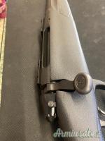 Remington  7 mm Remington Magnum Remington  7 mm Remington Magnum