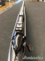Remington  7 mm Remington Magnum Remington  7 mm Remington Magnum