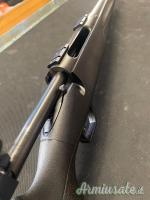 Remington  7 mm Remington Magnum Remington  7 mm Remington Magnum