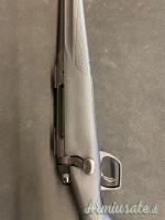 Remington  7 mm Remington Magnum Remington  7 mm Remington Magnum