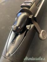 Remington  7 mm Remington Magnum Remington  7 mm Remington Magnum
