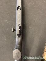 Remington  7 mm Remington Magnum Remington  7 mm Remington Magnum