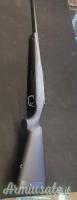 Remington  7 mm Remington Magnum Remington  7 mm Remington Magnum