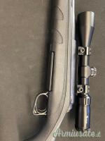 Remington 770 cal.30-06 Sp. con ottica Remington 770 cal.30-06 Sp. con ottica