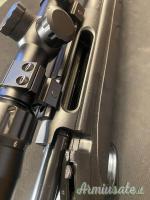 Remington 770 cal.30-06 Sp. con ottica Remington 770 cal.30-06 Sp. con ottica