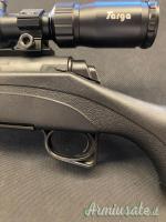 Remington 770 cal.30-06 Sp. con ottica Remington 770 cal.30-06 Sp. con ottica