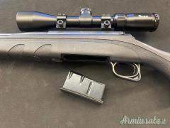 Remington 770 cal.30-06 Sp. con ottica Remington 770 cal.30-06 Sp. con ottica
