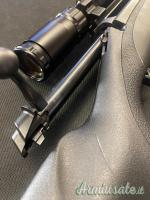 Remington 770 cal.30-06 Sp. con ottica Remington 770 cal.30-06 Sp. con ottica