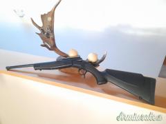Bergara Ba13 .243 Winchester