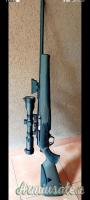 Adj .30-06 Springfield Adj .30-06 Springfield