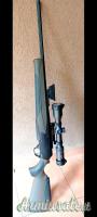 Adj .30-06 Springfield