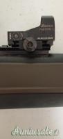 Adj .30-06 Springfield