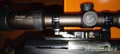 Adj .30-06 Springfield